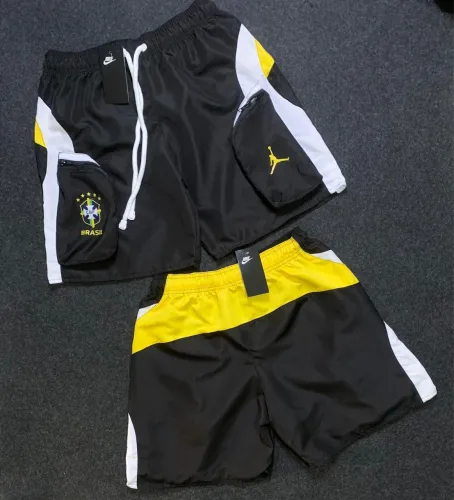 Short Brasil Jordan 