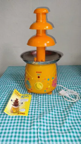 Fonte de Chocolate Arno Kids
