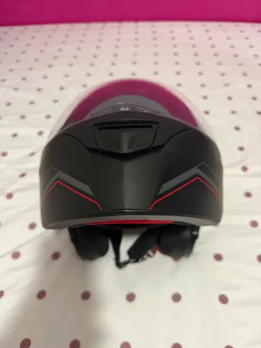 Capacete HELT - Tam 58