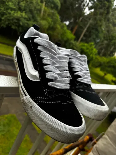 VANS KNU 41 ORIGINAL