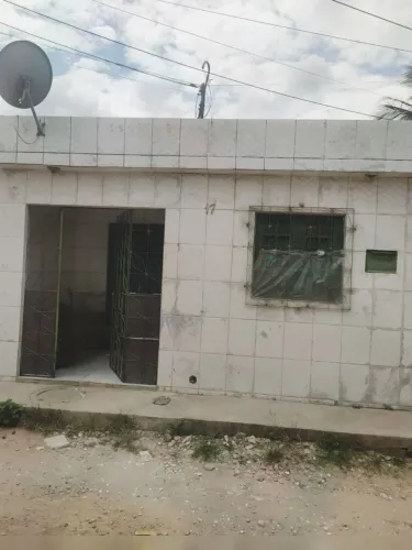 Casa para vender em Gravatá bairro área verde