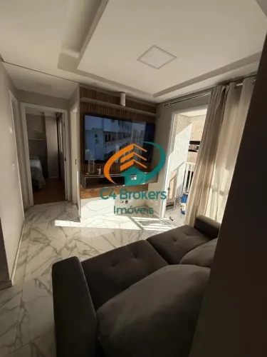 Apartamento em Vila Itapegica - Guarulhos, SP