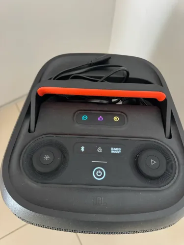 JBL PartyBox 120