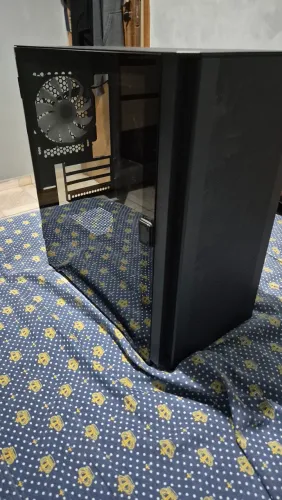 Gabinete Gamer Montech Air 100 ARGB