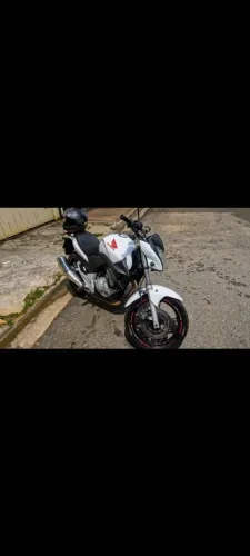 CB300 2012 