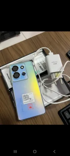 Infinix Note 30 256gb
