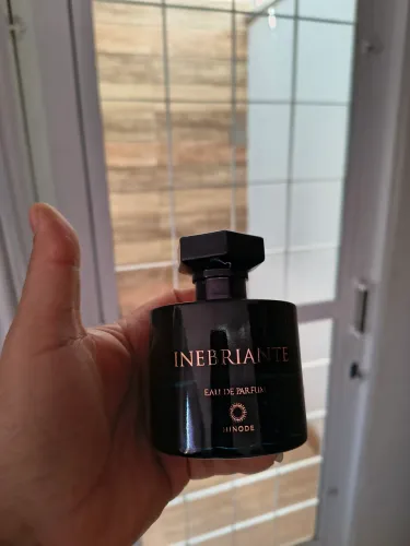 Perfume Inebriante