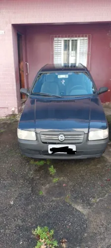 Fiat Uno Mille 1.0 Fire/ F.flex/ Economy 2P 2006