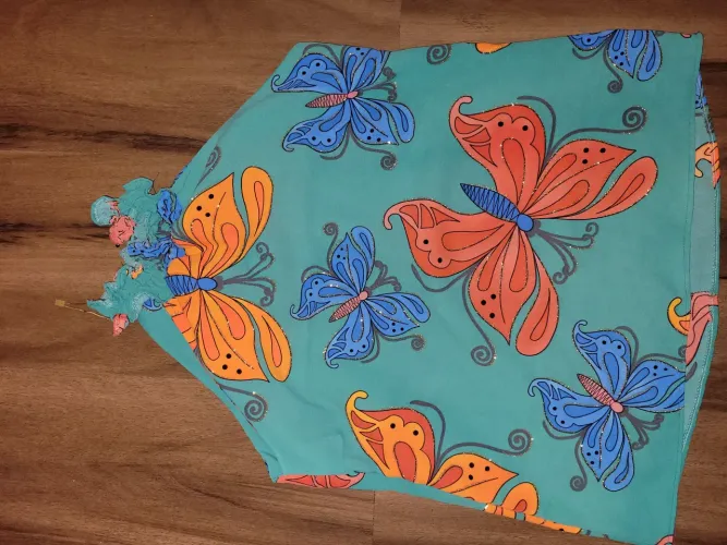 Blusa