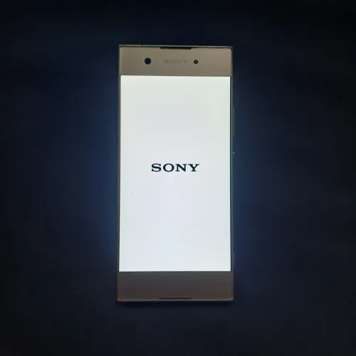 Celular Sony Xperia