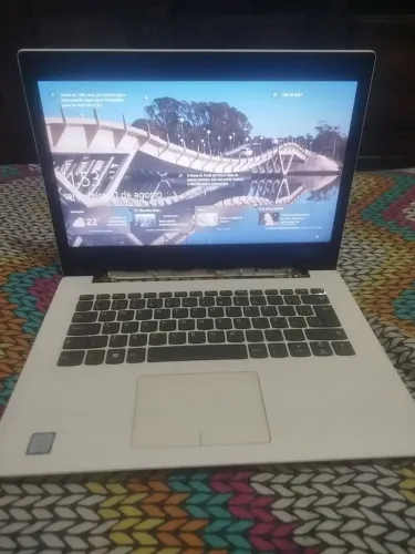 Notebook Lenovo i3/6g 4gb ram hd80gb