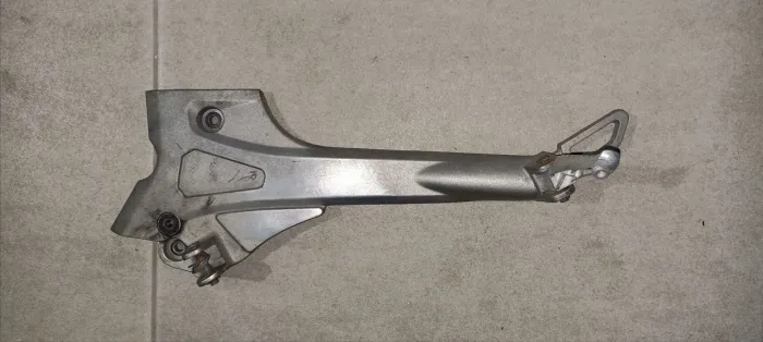Bacalhau Suporte Pedaleira Lado Esquerdo Fazer 250 2006 a 2017 Original
