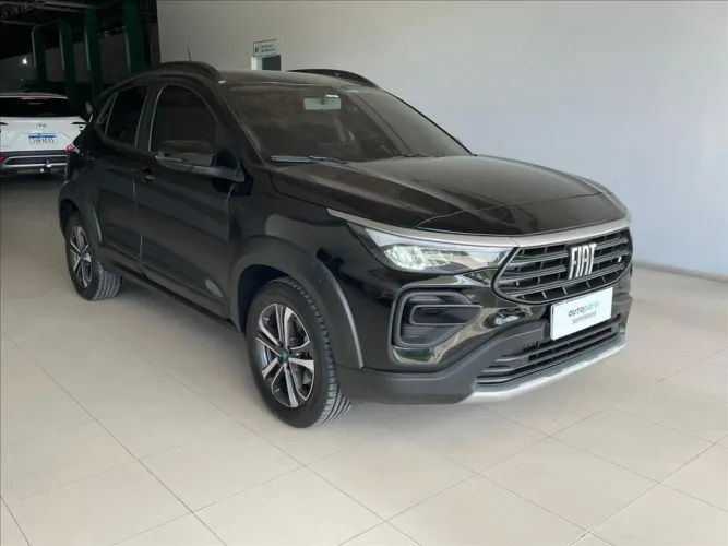 Fiat Pulse Audace 1.0 Turbo 200 Flex Aut. 2025