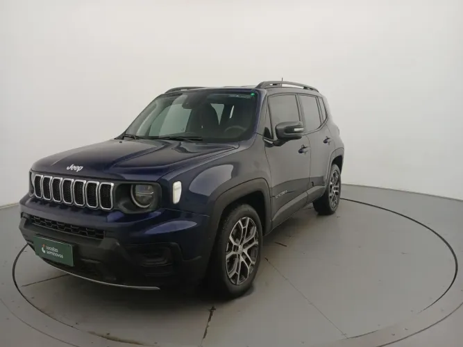Jeep Renegade Long. T270 1.3 TB 4X2 Flex Aut. 2023