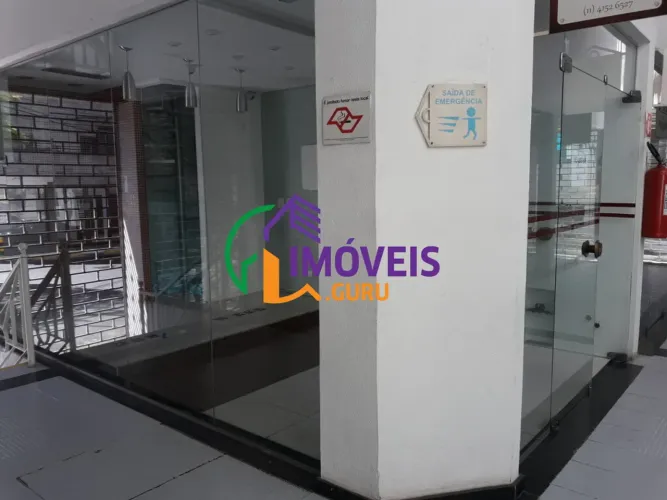COMERCIAL - CENTRO DE APOIO - SP