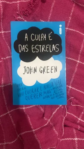 Vendo livros