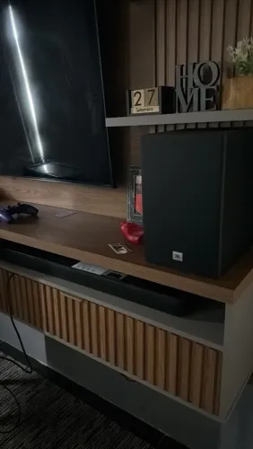 Home Theater JBL cinema Sb 180