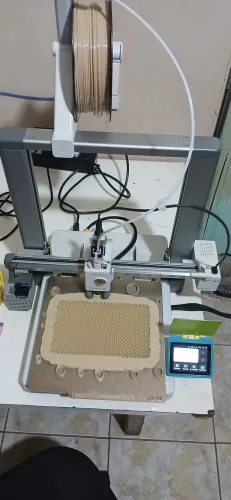 Impressora 3D Bambu Lab A1