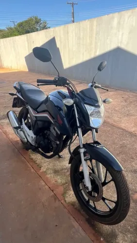 ? Honda CG 160 Titan ? Sua próxima moto está aqui! ?