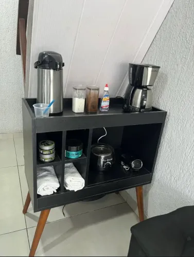 Aparador/mesa de café 