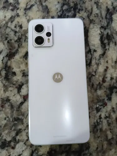 Moto G23 