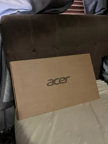 Notebook Acer Aspire GO 15 ( lacrado )