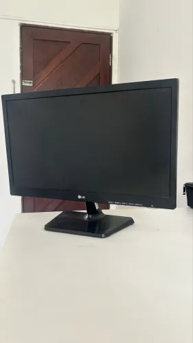 Monitor gamer