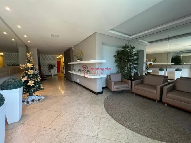 Apartamento de 3 quartos, sendo 1 suíte com vista ao mar!