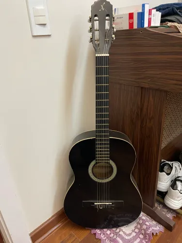 Violão Sonic X