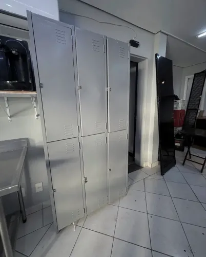 Vendo mobiliário loja