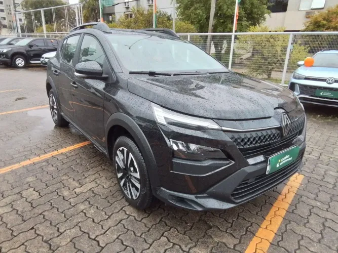 Renault Kardian Evolut. Flex 1.0 TB 12V 5P Aut. 2025