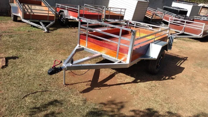 Aluguel de Carretinhas Stockcar