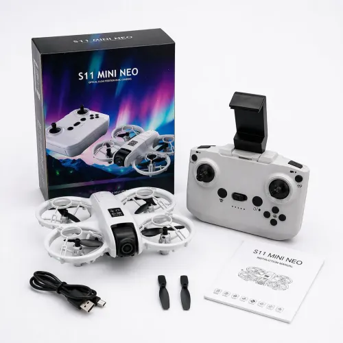 Drone S11 Mini Neo