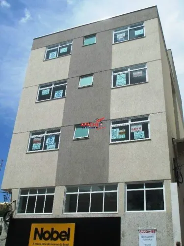 Apartamento de 2 quartos - Centro de Viçosa-MG.
