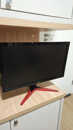 Monitor acer KG241Q para retirar peças ou consertar