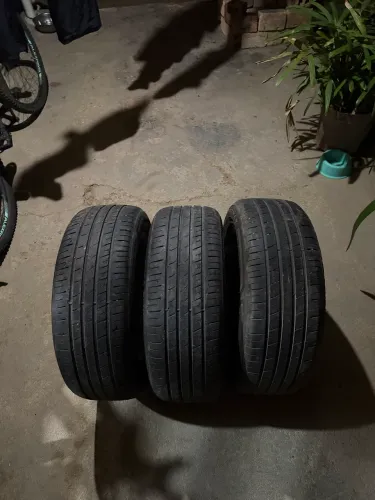 Pneu aro 16 bom