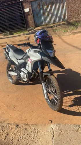 Xre 300