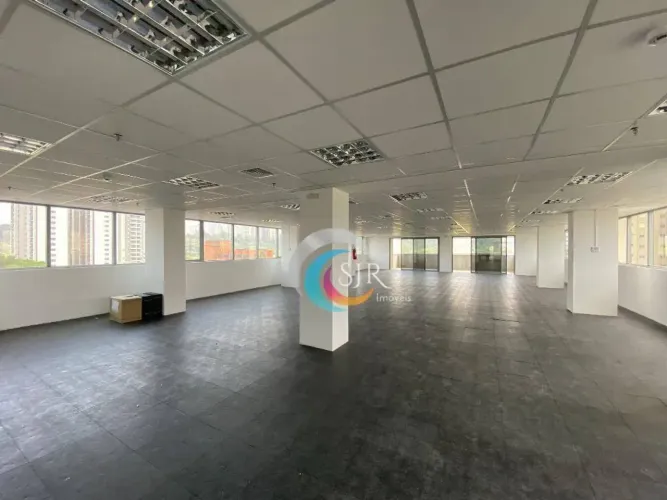 Conjunto, 632 m² - venda ou aluguel - Chácara Santo Antônio - São Paulo/SP