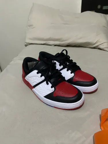 Jordan Nu Retro 1 Low