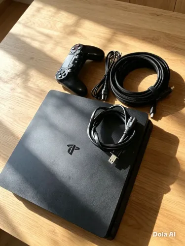 PS 4 Playstation 4 HD-500