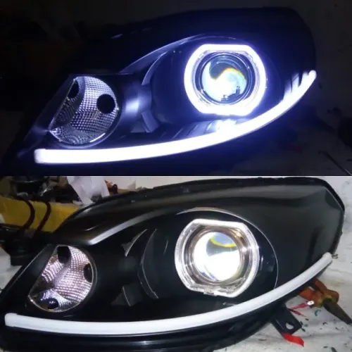 Projetor Farol Angel Eyes