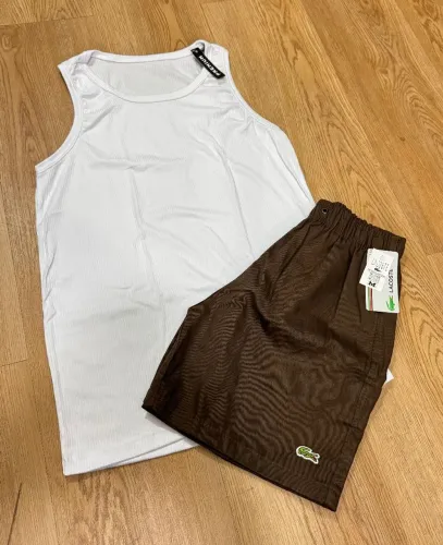 Kits de roupas 