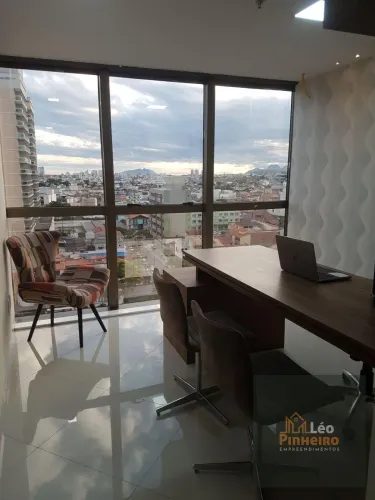 Sala em Imbetiba - Macaé