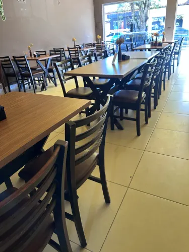 Hotelaria e gastronomia