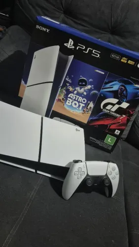 Playstation 5