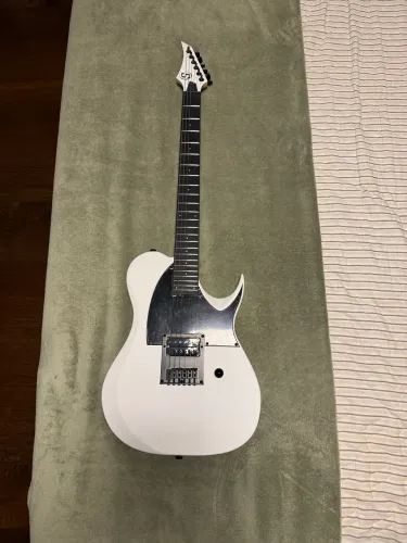 Guitarra 6 Cordas S by Solar TB4.61W