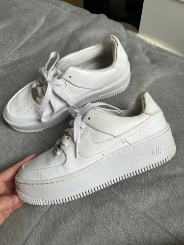 Air Force 1 Branco