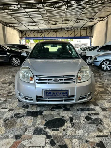 Ford KA 1.0 8v/1.0 8V ST Flex 3P 2010