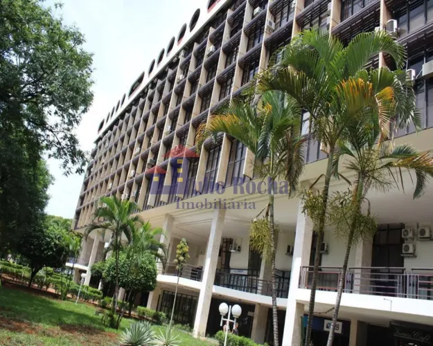 CENTRO EMPRESARIAL ASSIS CHATEAUBRIAND, ESTUDA TROCA POR KITINETE!