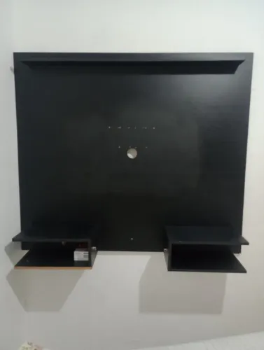 Painel de parede para TV
